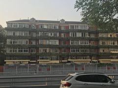 -北京盘古七星酒店