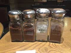 调料-星巴克(天津五大道店)