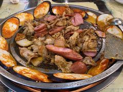 -石记东北风味烤肉(系马桩第二分店)