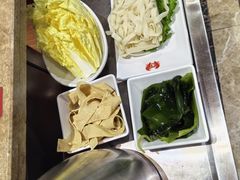 -七欣天香辣蟹火锅(南通任港路大润发店)