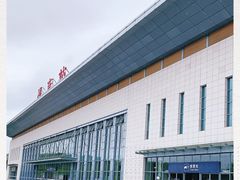 -惠东南站
