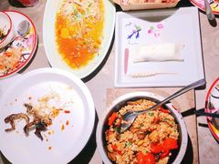 -新白鹿餐厅(嘉兴八佰伴华府店)
