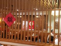 -福苗小骆驼烧烤(曲江店)