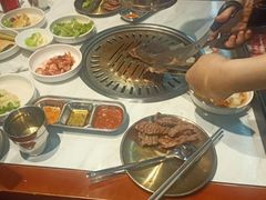 -六七八韩式烤肉·韩国料理(上杭路店)