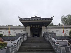 -徐州龟山景区
