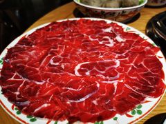 -汕头八合里海记牛肉店(清河店)