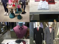 -浙北大厦购物中心(安吉店)