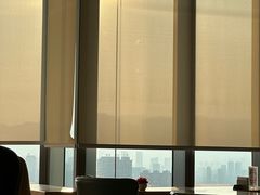 -三迪希尔顿酒店·星空酒廊