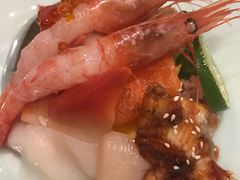-沼津港渔市(宏伊国际广场店)