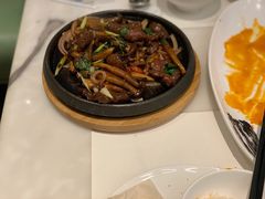 -港丽餐厅(高德置地店)