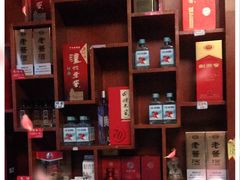 -茅溪菜·家宴(上品拾陆店)
