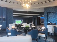 -上海苏宁宝丽嘉酒店·Cafe Bellagio西餐厅