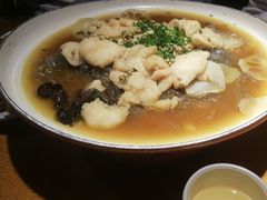 -盐帮食坊•小河帮川菜(四川师大店)