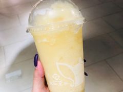 -天仁茗茶(海港城诚品书店)