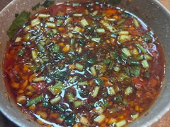 -肖肖酸萝卜鱼火锅(总店)