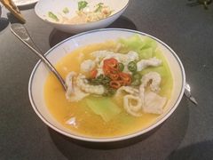 -沈灶河豚宴·河豚融合餐厅(汉中路店)