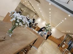 -VOYAGE COFFEE(杨梅竹店)