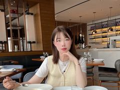 -沈阳君悦酒店·意坊意大利餐厅