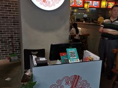 -盛天毛血旺非遗美食(观音桥店)