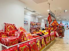 -翠微家园超市(甘家口店)