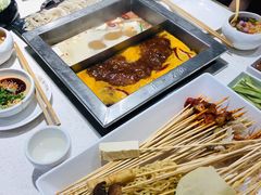 -串一火锅(赛格国际购物中心店)