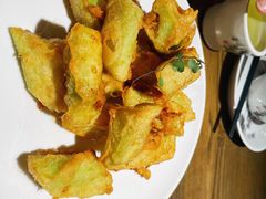 黄金甲冰川茄子-大鸽饭(岗顶店)