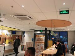 -麦当劳(玉桥中路店)