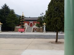 -龙口南山旅游景区