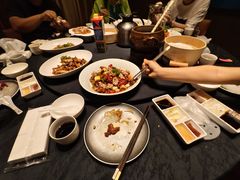 -北京老铺烤鸭(时代广场店)
