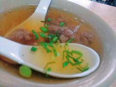 -好成财牛排馆(涂门街总店)