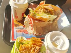 -肯德基(绍兴悦来店)