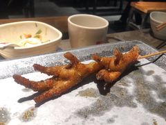 -管氏翅吧(广渠门店)