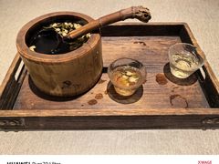 -汉水谣·江景餐厅(江滩店)