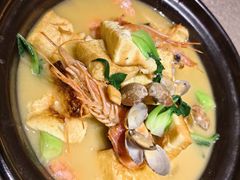 -佬太公海鸭·海鲜大排档(上海总店)