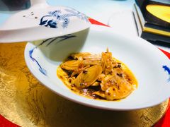 芙蓉鸡片-松云泽