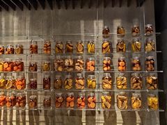 零售区-广州富力君悦大酒店·凯菲厅