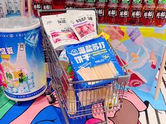 -世纪联华超市(江城店)