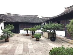 -蔡元培故居