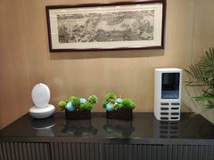 -南京圣和府邸豪华精选酒店