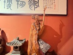 -正阳门饭庄·烤鸭·北京菜(万丰路七里庄店)