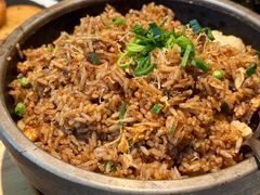 -拾溪餐厅·包厢(杭州千禧度假酒店)
