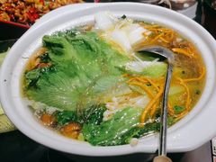 -小户人家(循礼门南国中心店)