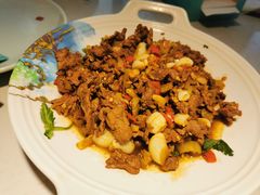 -上地宴·中关村的会客厅(清河高铁站店)