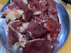 -佳荣老五生态牛肉馆