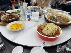 -王家大院·南京菜(湛江路总店)