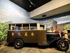 -柳州工业博物馆