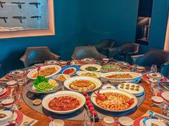 -曾宴·楚菜(湖北省博物馆店)