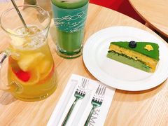 -36cake生日蛋糕(福田店)
