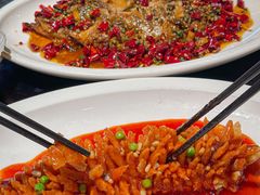 -简小舍·民间手艺菜(武昌江滩店)