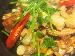 -鸽味轩·粤菜小馆(高楼门总店)